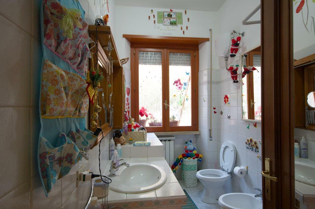 Bed and breakfast Casa Arcobaleno *