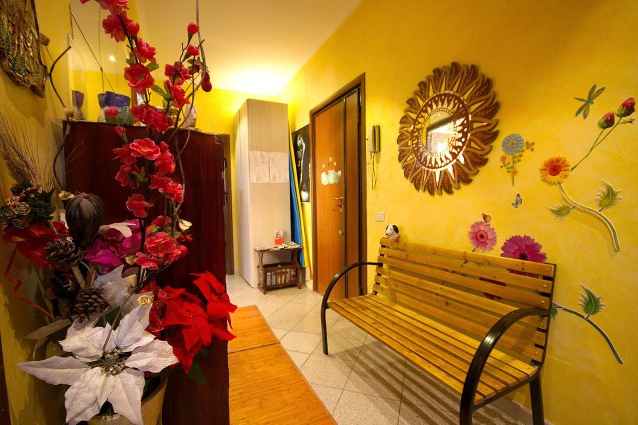 Casa Arcobaleno Bed and breakfast Roma