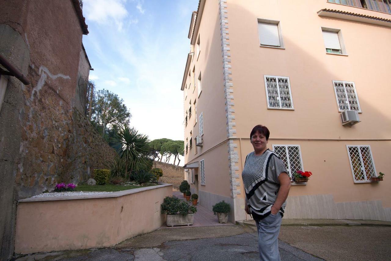 Bed and breakfast Casa Arcobaleno