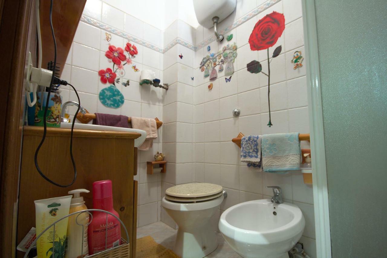 Casa Arcobaleno Bed and breakfast Roma