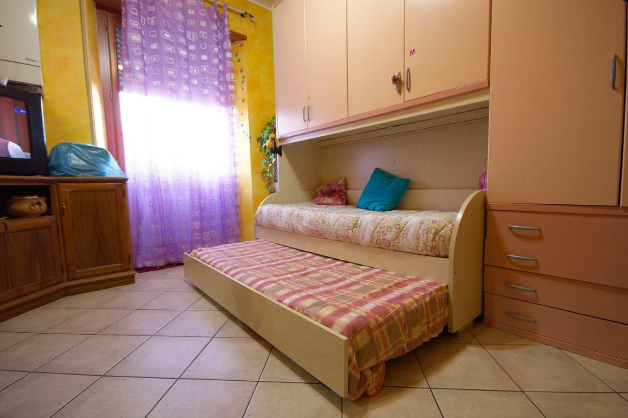 Casa Arcobaleno Bed and breakfast *