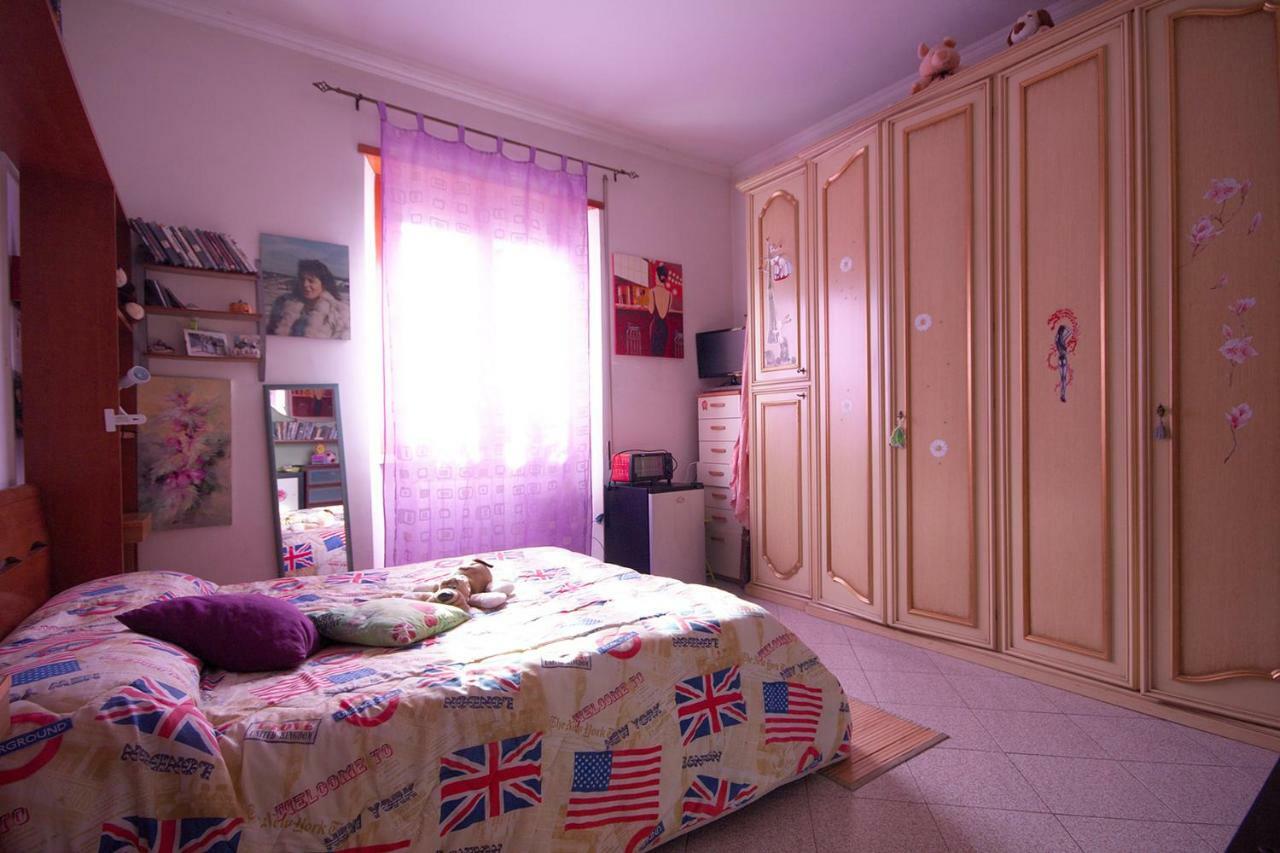 Casa Arcobaleno Bed and breakfast Roma